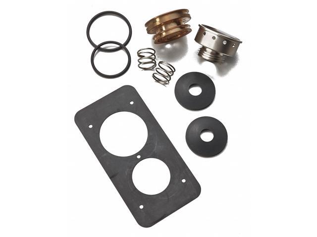 JAY R. SMITH MFG. CO HPRK-19VBNP Hydrant Repair Parts,Neoprene
