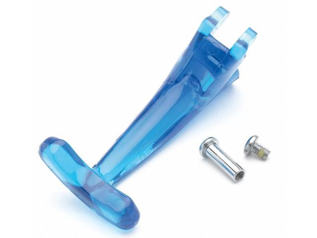 Photos - Other sanitary accessories T & S BRASS 015550-45 Glass Filler Repair Kit, Lexan