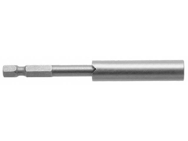 APEX TOOL GROUP NL-320X Power Bit,SAE,1/4',Hex Power Drive,5F-6R