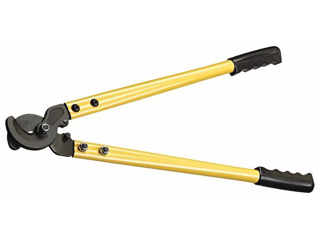 Photos - Other Power Tools IDEAL 22' Cable Cutter, Shear Cut  35-032 