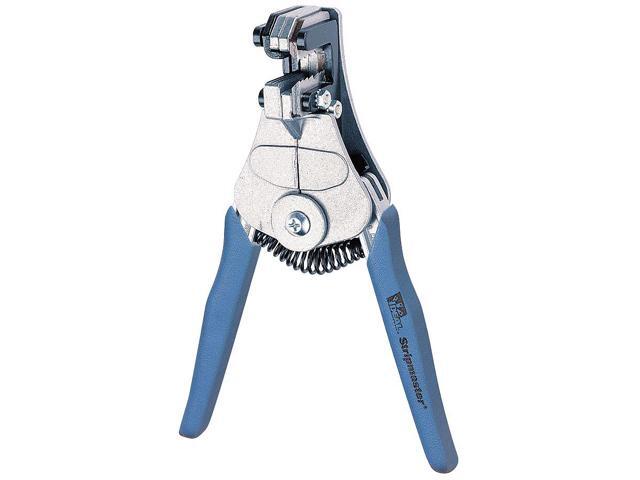 IDEAL 45-093 6 1/2 in Wire Stripper 22 to 14 AWG