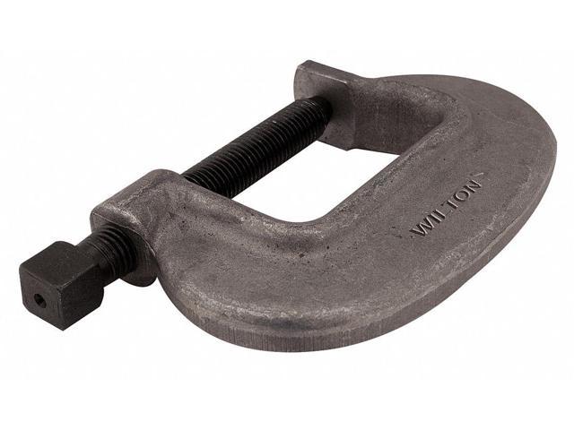 Photos - Other Power Tools WILTON C-Clamp, 1-1/2 in, 1-3/32 in D, 5600 lb 1-FC 