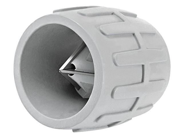 RIDGID 43573 Stainless Stl Reamer,1/8 to 1-1/2 in Cap