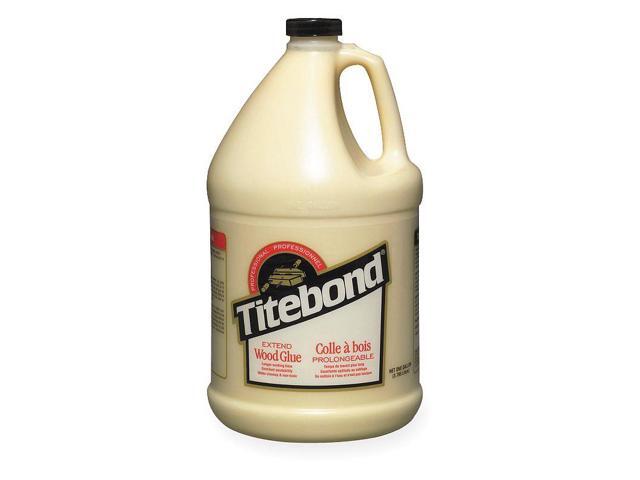 TITEBOND 9106 Construction Adhesive, Original Extend Series, Off-White, 24 hr