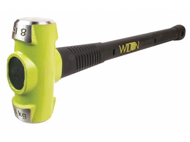 8 LB 30'' BASH SLEDGE HAMMER