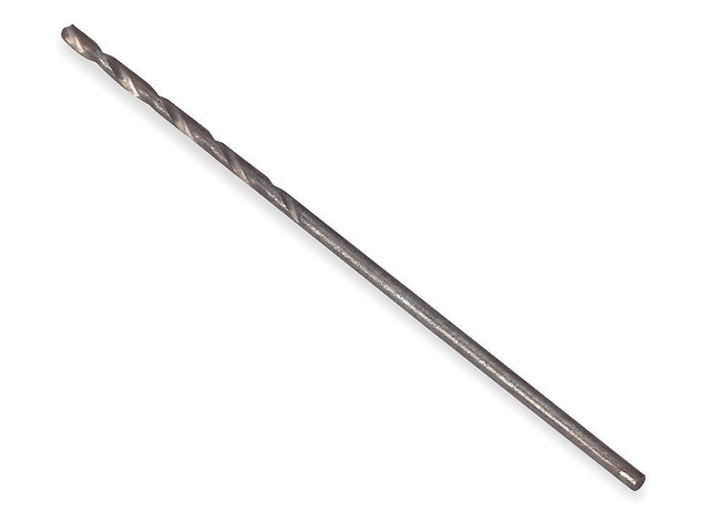 CHICAGO-LATROBE 45620 135 Degree Heavy-Duty Jobber Length Drill Chicago-Latrobe