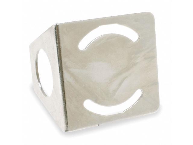 TELEMECANIQUE SENSORS XXZ30 Bolt Down Mount,F/ 30mm Dia Sensor