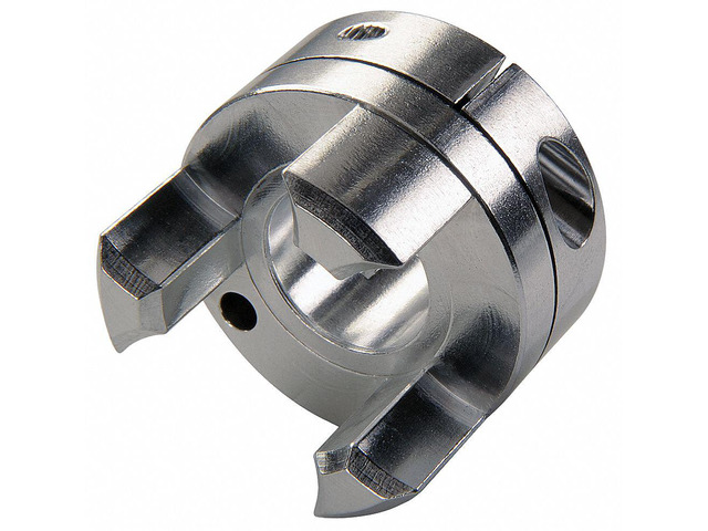 RULAND JC26-12-A Jaw Cplg Hub,Bore Dia .750 In,Size JC26