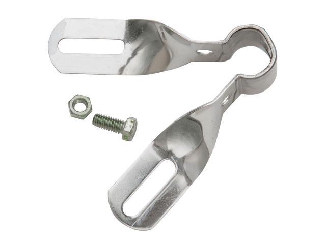 VELVAC 704065 Twist Clamp Mounting Kit