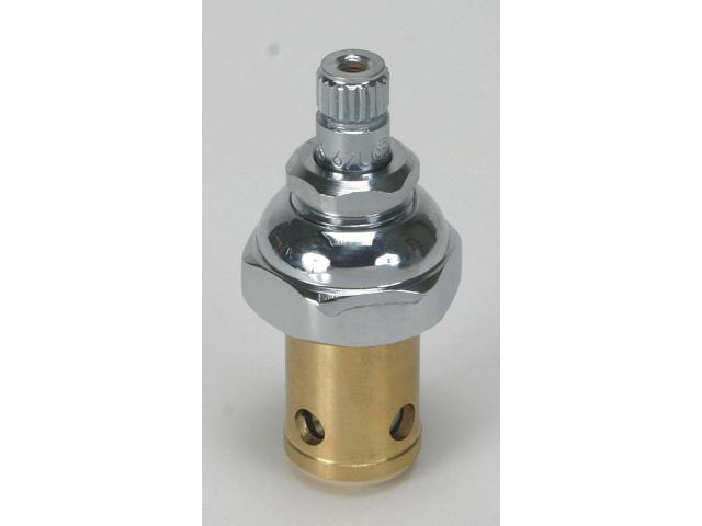 Photos - Other sanitary accessories T & S BRASS 005959-40 Cold Spindle Assembly