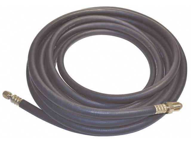 AMERICAN TORCH TIP 40V82RL ATTC Linde Rubber Gas Hose