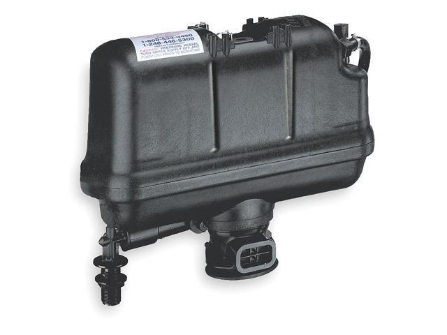 FLUSHMATE 93001054 Pressure Assist Replacement Flushing System For Flushmate