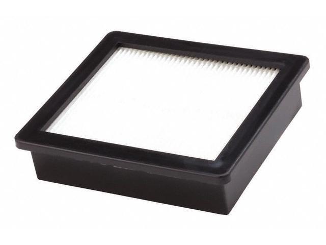 PROTEAM 107315 Exhaust Filter made from HEPA Media (2 pk.)