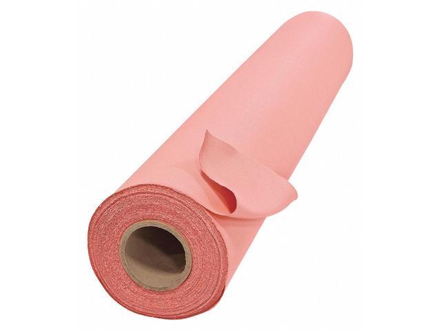 STEINER 385-38R Welding Blanket Roll, Fiberglass, 150 ft. W., 3-1/4 ft. H., 16