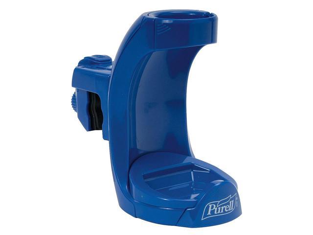 Photos - Other sanitary accessories Portable Mounting Bracket, Blue, PK 6 5704-06-BLU