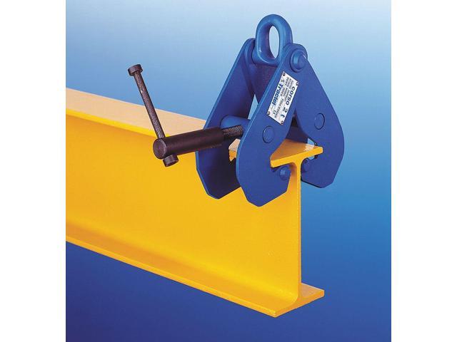 Photos - Other Power Tools CORSO CC07029 Beam Clamp, 6000 lb, 3-7/10 to 13-1/4in