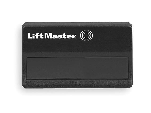 LIFTMASTER 371LM Transmitter, 1 Button,315Mhz