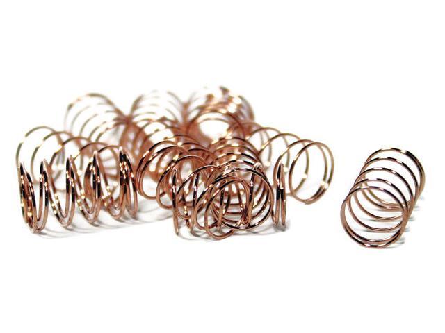 ACORN CONTROLS 2563-023-001 Metering Air Diaphragm Springs,PK10