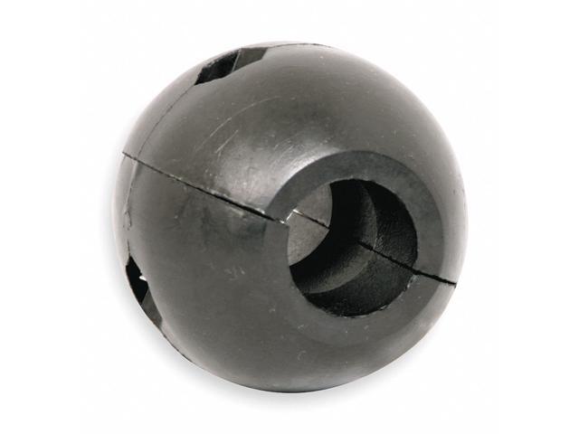 REELCRAFT 4-HR1005 Hose Reel Bumper,Use w/4NB22