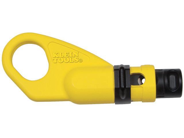 Photos - Other Power Tools Klein Tools VDV110-061 Radial Cable Stripper, 4-5/8 In 