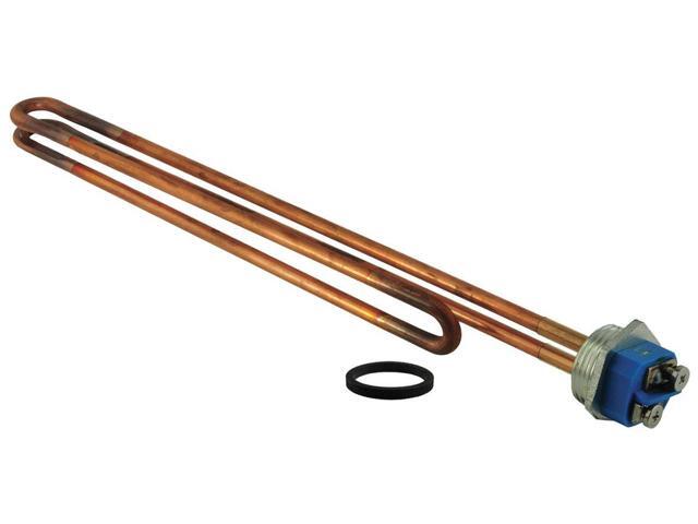 Resistored MWD Element, Copper, 208V, 4000W