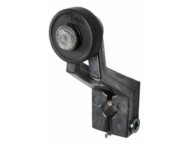 HONEYWELL LSZ55D Roller Lever Arm,1.5 In. Arm L