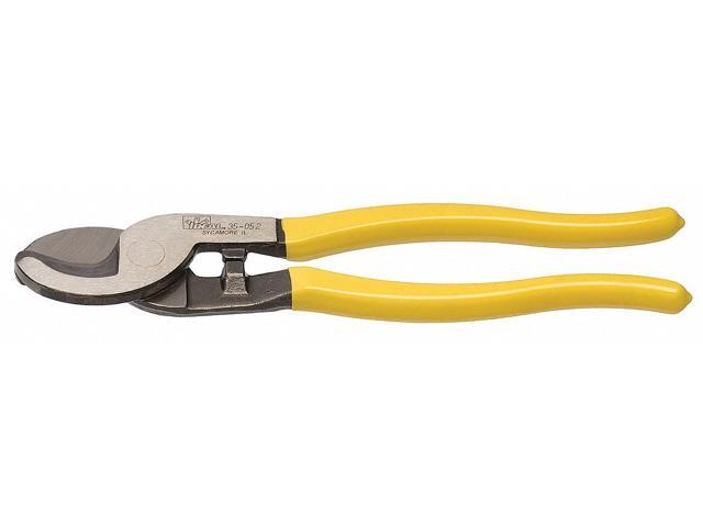 IDEAL 35-052 9-1/2' Cable Cutter, Shear Cut