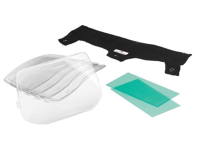 3M SPEEDGLAS 06-0202-20 Speedglas 9100X Starter Kit