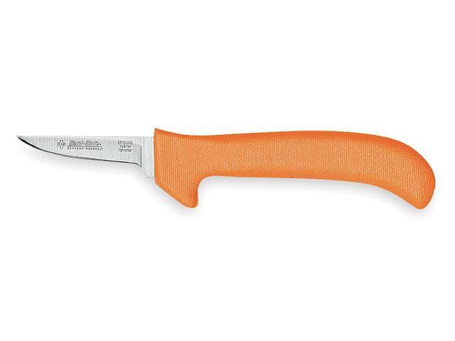DEXTER RUSSELL 11183 Poultry Knife,2 1/2 In,Ergo,Trimmer