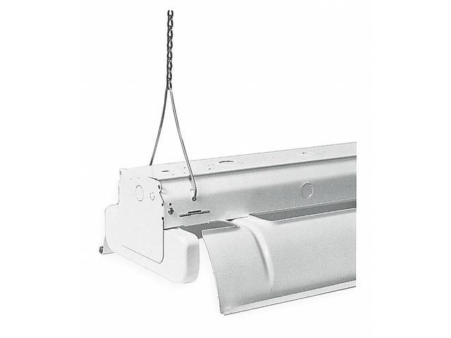 Photos - Chandelier / Lamp LITHONIA LIGHTING HC36 M12 Chain Hanging Kit, F/Industrial Strip, PK2