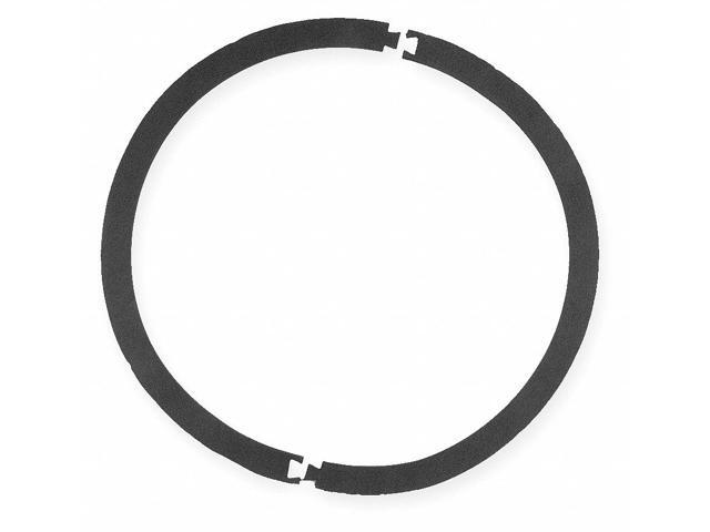 GUARDAIR N655 Rubber Gasket,30 Gallon Covers