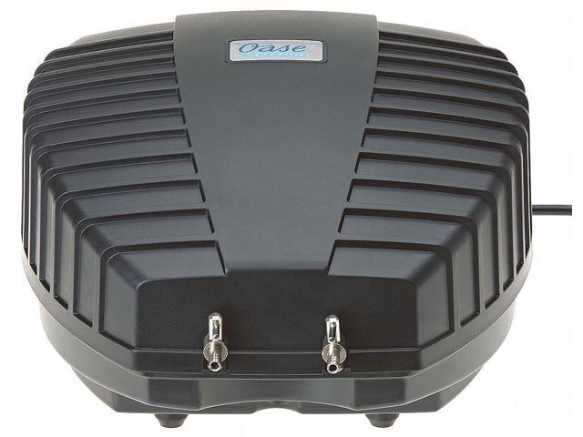 OASE 50041 Pond Air Injection Pump,ABS,15 ft. Cord