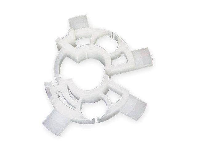 CAMPBELL WG-100 Water Tank Fitting,Cable Guard,Plastic