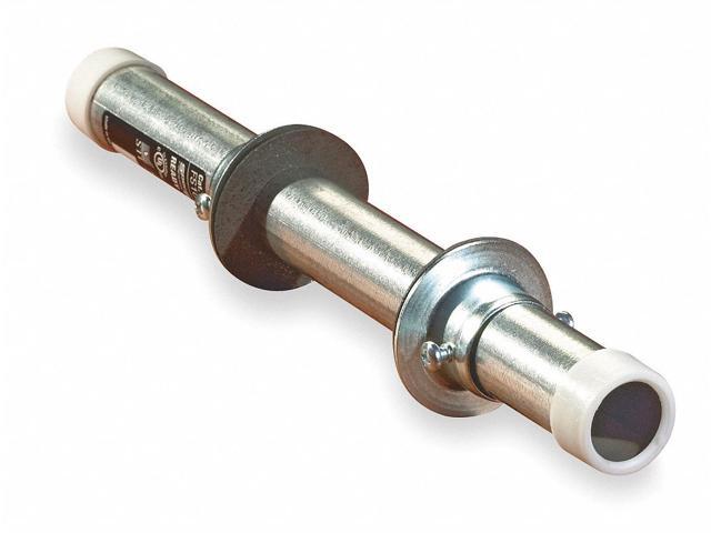 Sleeve Kit, 12 In. L, 1 In. D, Steel