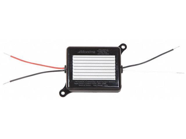 MAXXIMA M50913 DC Voltage Converter 2A