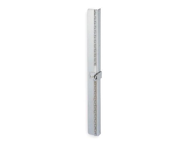 DURHAM MFG 313 Locking Hinge, For5W880-5W883, 2W431, 4UJ36