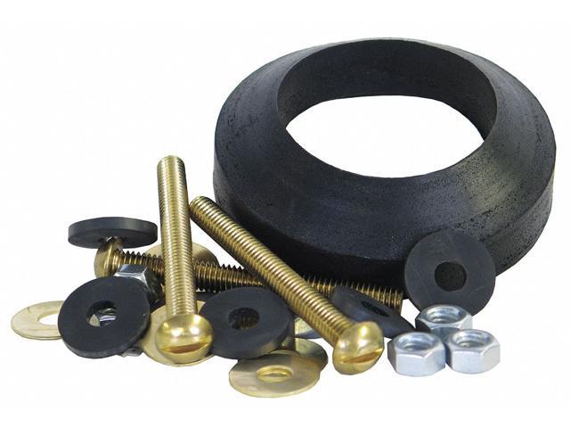 Kissler & Co Tank to Bowl Kit,American Standard 68-7158