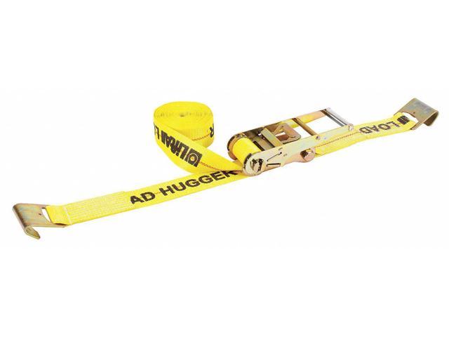 Photos - Other Power Tools Lift-All Tie Down Strap, Ratchet, Poly, 30 ft. 20483 20483 