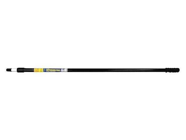 Photos - Putty Knife / Painting Tool Premier 88048 Extension Pole, 4 to 8 ft., Steel 