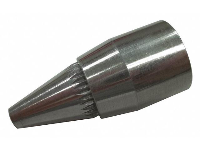 GUARDAIR 80LJNA Aluminum Nozzle 80LJ