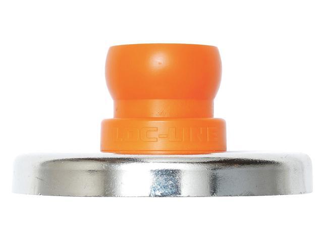 LOC-LINE 60532 Fixed Mount w/ Magnetic Base,3/4In