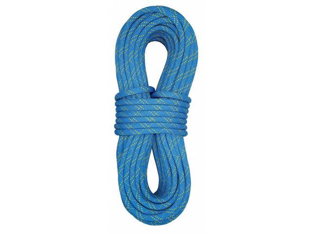 Photos - Other Power Tools STERLING ROPE P130060046 Static Rope, PES, 1/2 In. dia., 150 ft. L