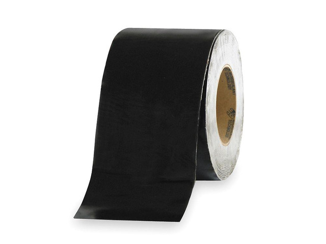 ETERNABOND RSPB-4-25R Roof Repair Tape,4 In x 25 Ft,65 Mil