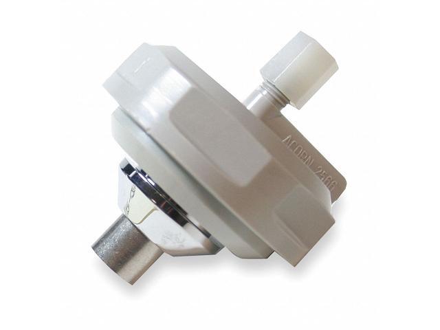 ACORN CONTROLS 2566-050-001 PushButtonAssembly,StainlessSteel/ABS