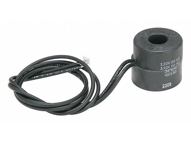 PARKER K593025 Coil Kit,115V-60,B Series