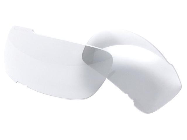 Rplmt Lens, CDI MAX, Clear