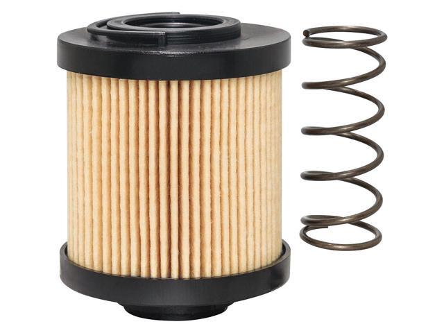 BALDWIN FILTERS PT9180 Hydraulic Filter,2-3/4 x 3-5/8 In