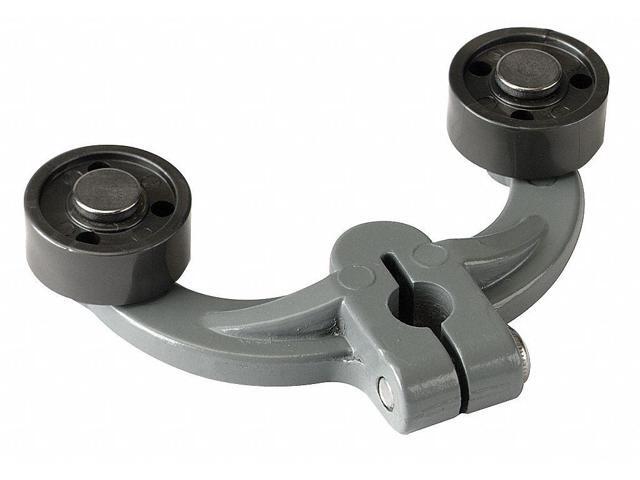 EATON E50KL544 Limit Switch Arm,Roller,4.24 In Arm L