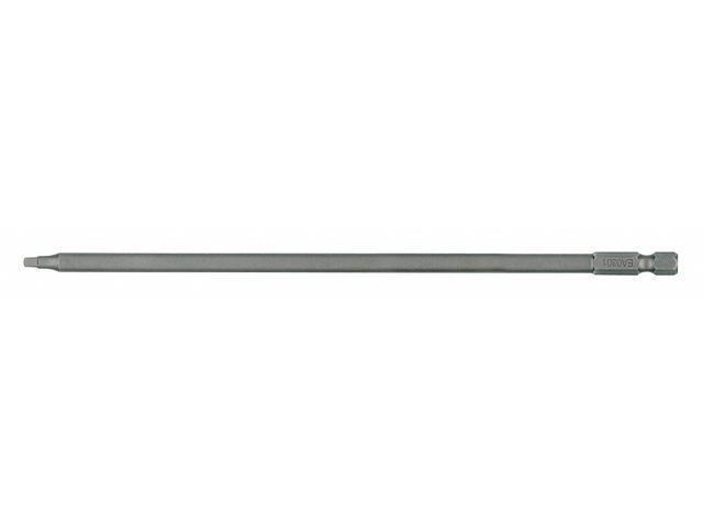 SENCO EA0301 No 2 Square Bit,2 Pieces,1/4' Shank,PK2