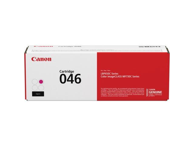 CRG046 MGENTA TONER F/ MF735CDW